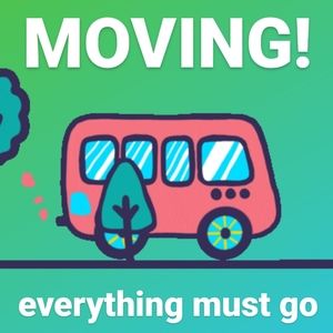 🖤 accepting any reasonable offer